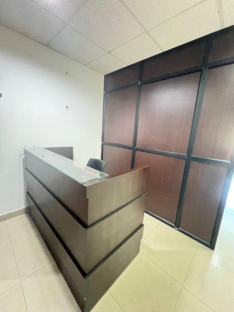 Se Vende o Se Alquila Oficina en Parque Empresarial Colon, Guayas — imagen 4