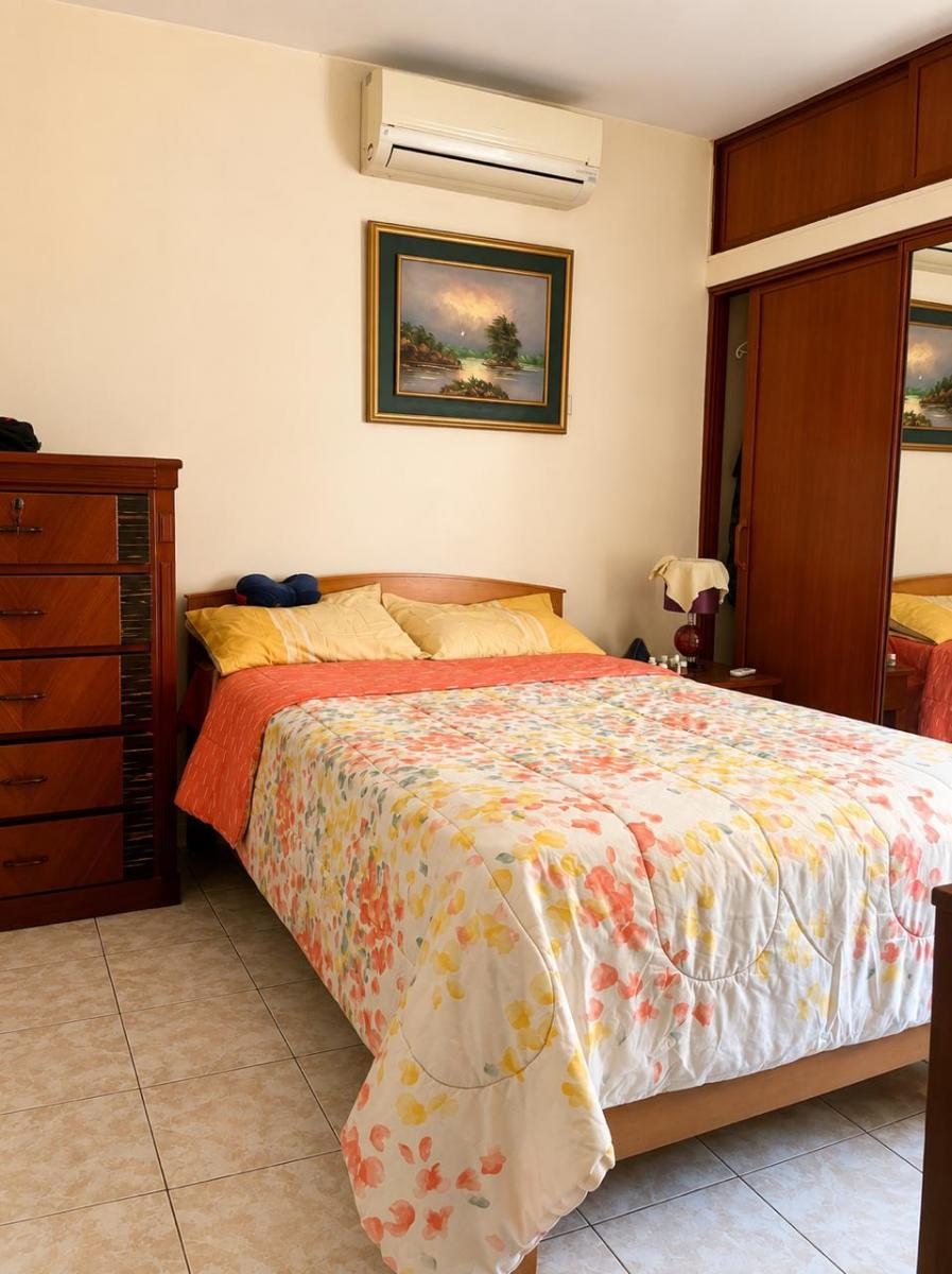 Norte de Gye - Amplia y Hermosa Vivienda - Conjunto Residencial Acuarelasdelrío, Guayas — imagen 3
