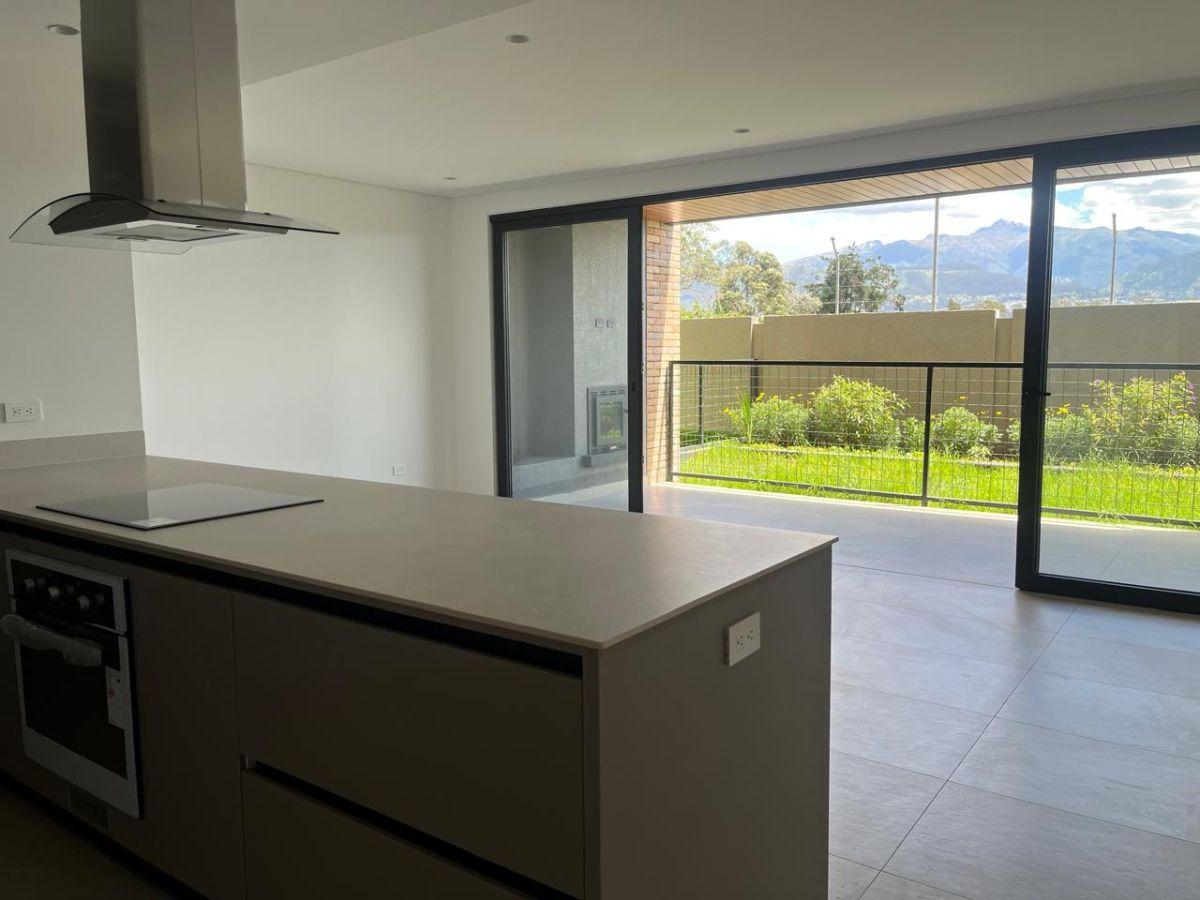 Venta Departamento en El Sector La Cerámica por Estrenar — imagen 4