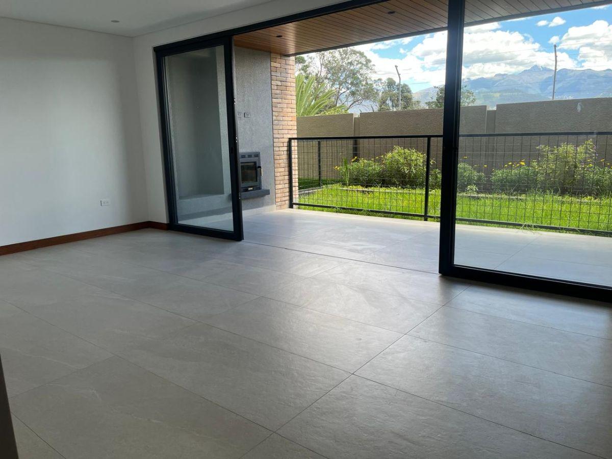Venta Departamento en El Sector La Cerámica por Estrenar — imagen 3