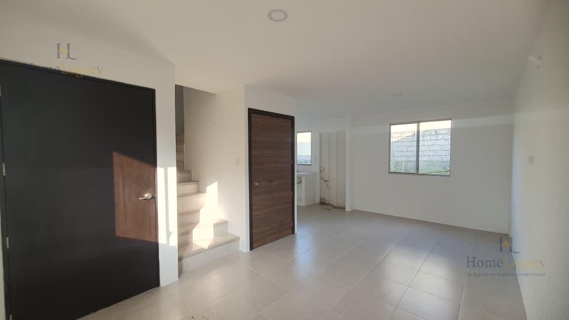 Casa en Venta Vía a La Costa - Urb Paseo del Sol de 3 Habitaciones Ak, Guayas — imagen 10