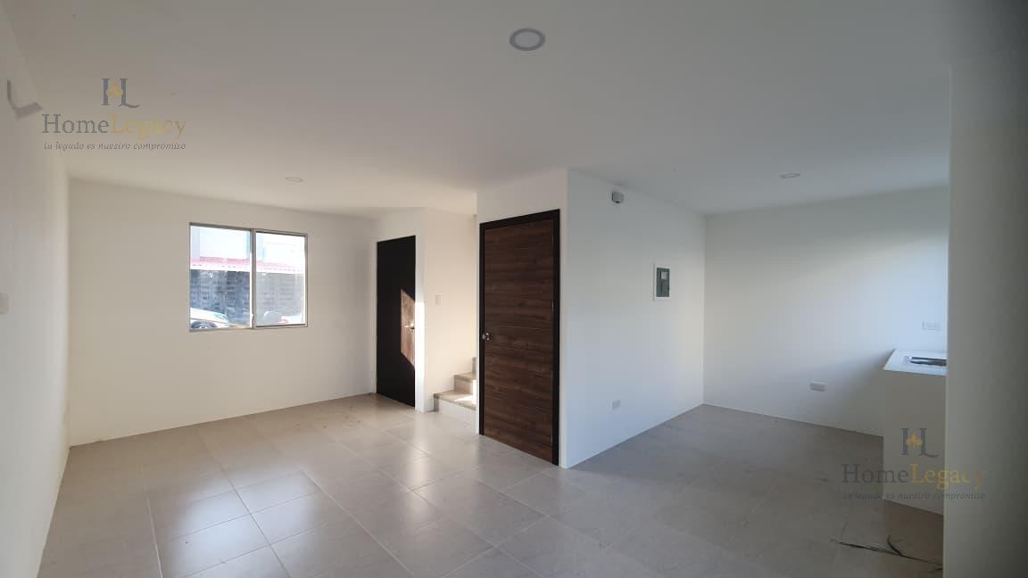 Casa en Venta Vía a La Costa - Urb Paseo del Sol de 3 Habitaciones Ak, Guayas — imagen 9