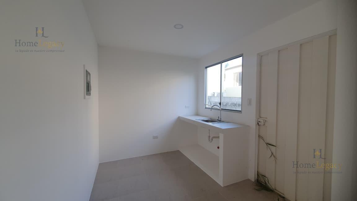 Casa en Venta Vía a La Costa - Urb Paseo del Sol de 3 Habitaciones Ak, Guayas — imagen 8