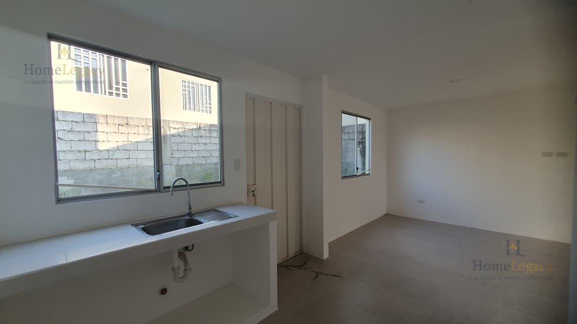 Casa en Venta Vía a La Costa - Urb Paseo del Sol de 3 Habitaciones Ak, Guayas — imagen 7