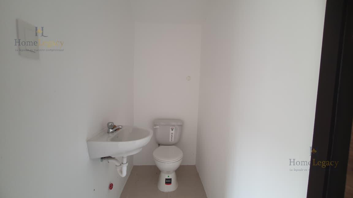 Casa en Venta Vía a La Costa - Urb Paseo del Sol de 3 Habitaciones Ak, Guayas — imagen 6