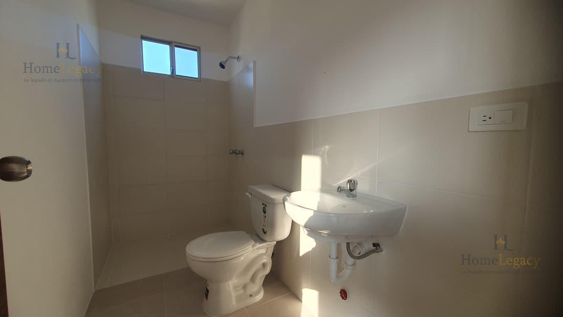 Casa en Venta Vía a La Costa - Urb Paseo del Sol de 3 Habitaciones Ak, Guayas — imagen 2