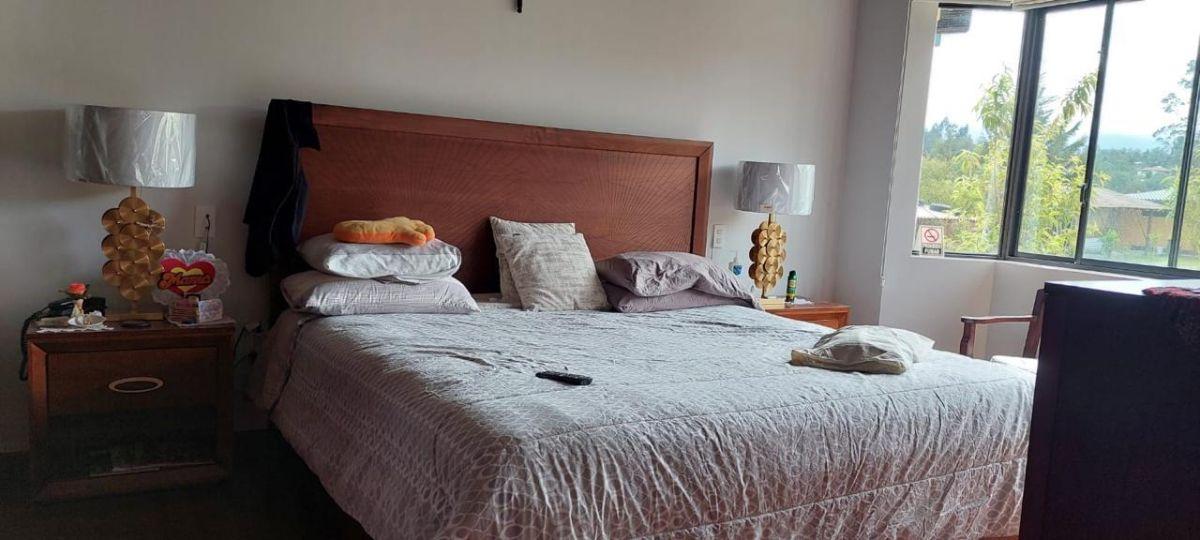 Casa Independiente con 4 Habitaciones en Venta en Puembo, 2509 m² Terreno — imagen 7