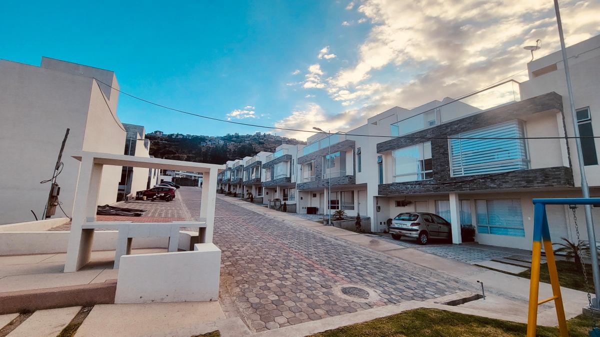 Casa en Venta por Estrenar Sector El Carmen Bajo — imagen 10