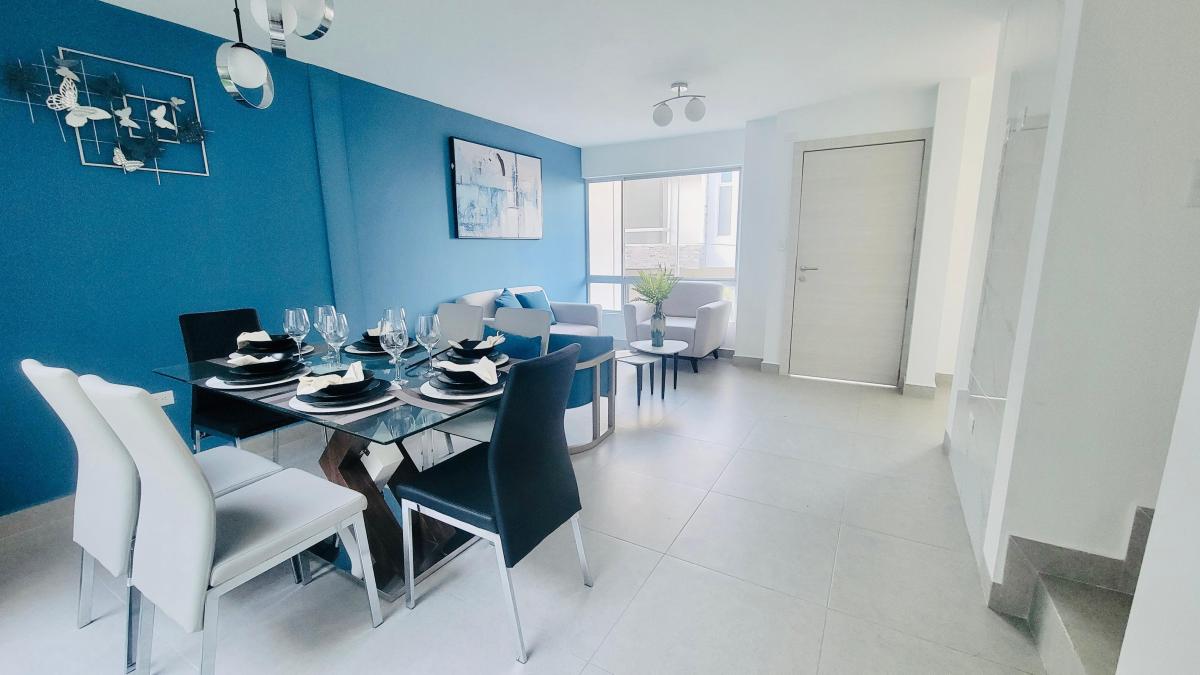 Casa en Venta por Estrenar Sector El Carmen Bajo — imagen 9