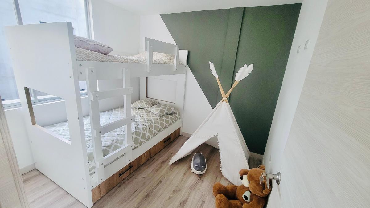 Casa en Venta por Estrenar Sector El Carmen Bajo — imagen 7