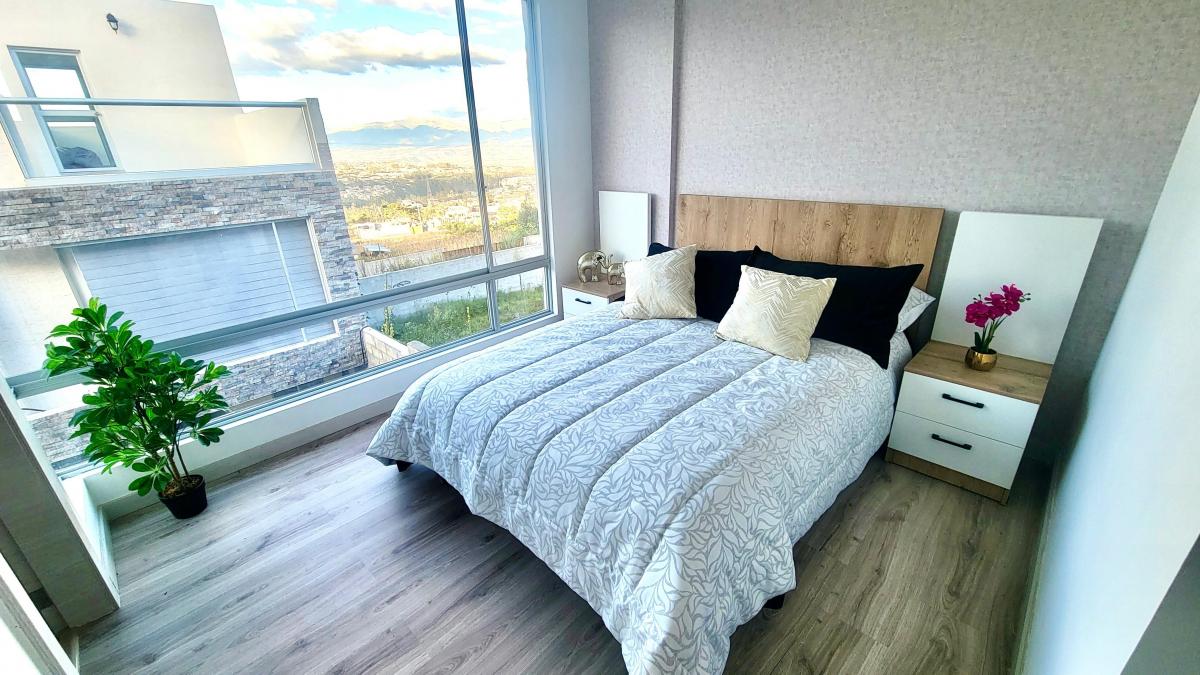 Casa en Venta por Estrenar Sector El Carmen Bajo — imagen 6