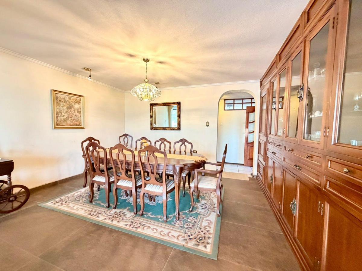 Vendo Casa con Terreno Urb. Miravalle 719 m² - Cumabaya — imagen 9