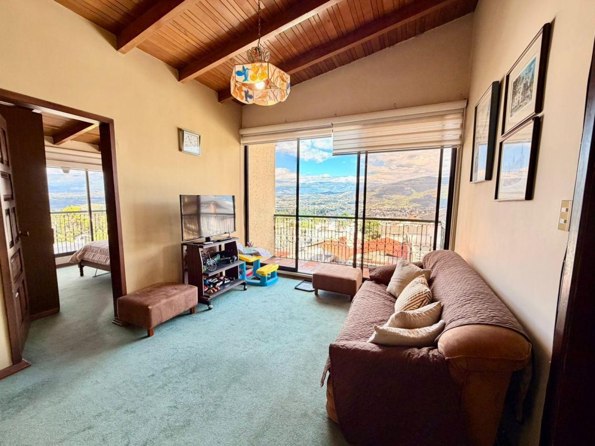 Vendo Casa con Terreno Urb. Miravalle 719 m² - Cumabaya — imagen 7