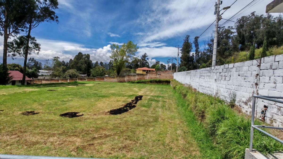 Terreno en Venta Excelente Ubicación y Potencial Conocoto - Quito — imagen 7