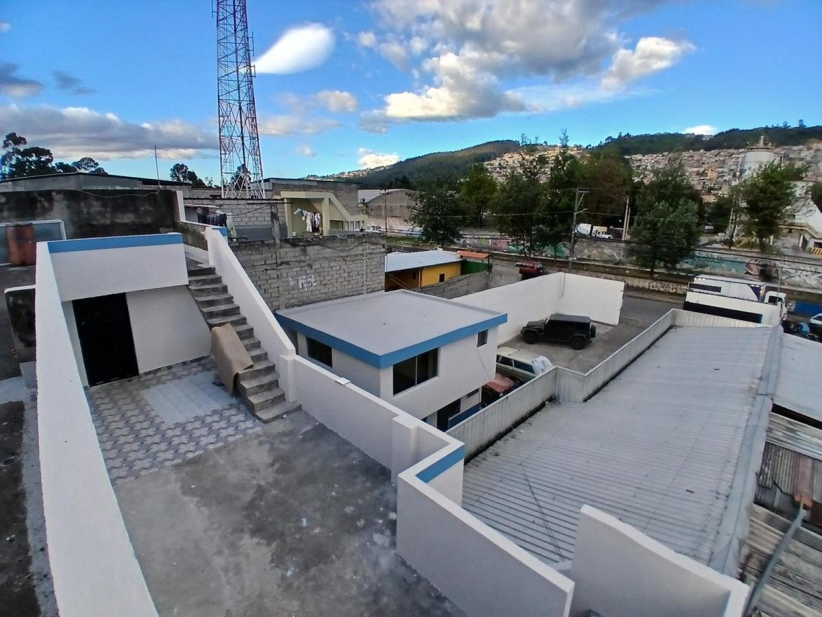 Terreno en Sur de Quito — imagen 5