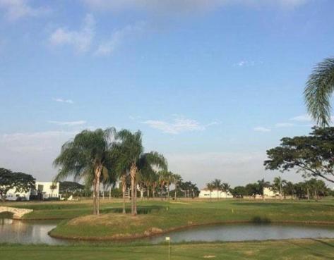 Mocoli Urbanización Mocoli Golf Terreno Bifamiliar en Venta, Guayas — imagen 5