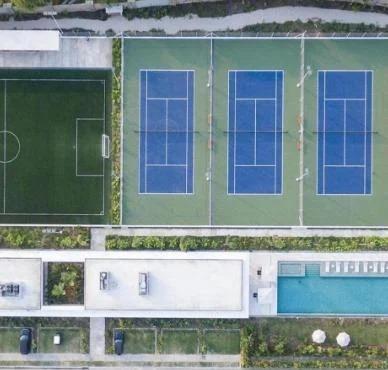 Mocoli Urbanización Mocoli Golf Terreno Bifamiliar en Venta, Guayas — imagen 4