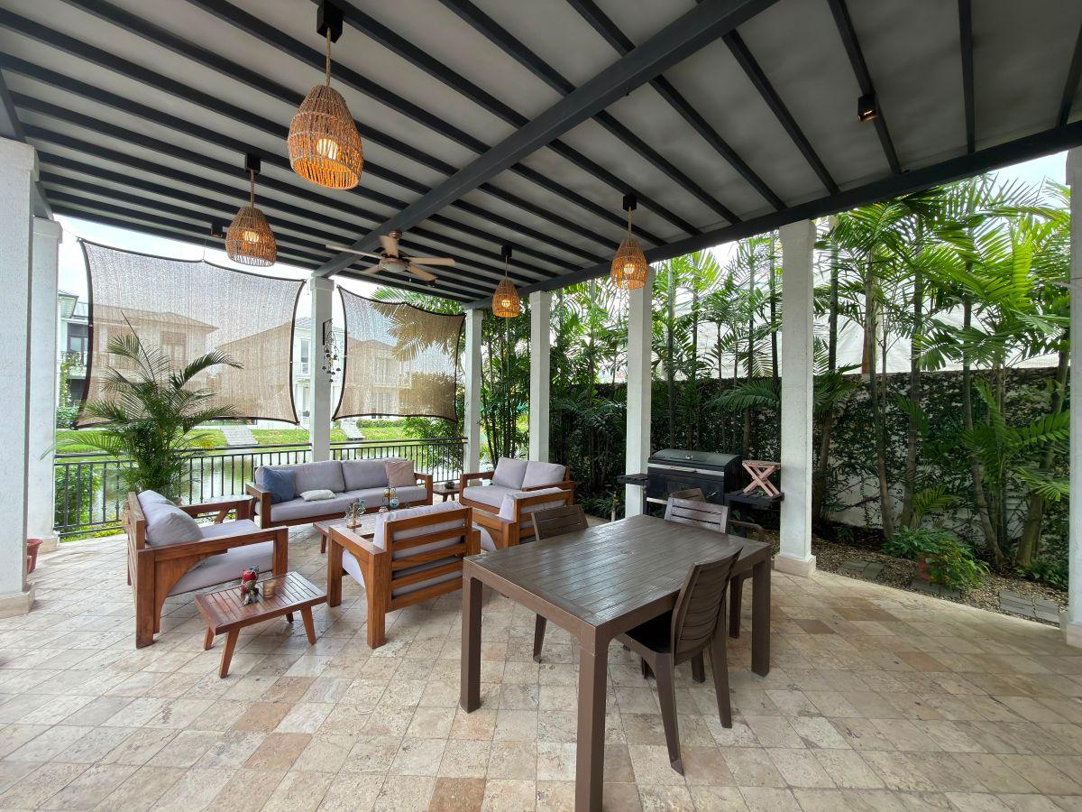 Venta Casa de Lujo Samborondon, Guayas — imagen 10