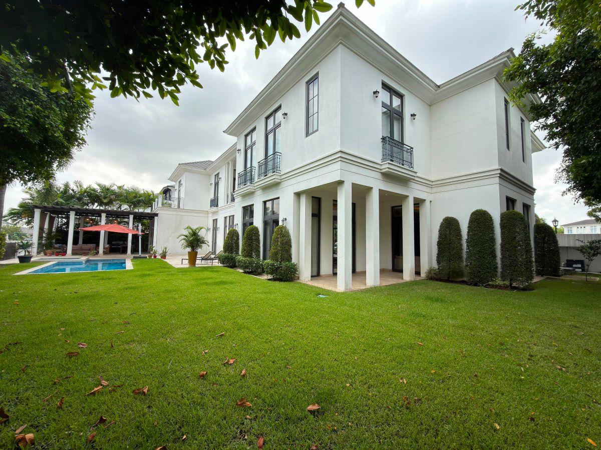 Venta Casa de Lujo Samborondon, Guayas — imagen 9