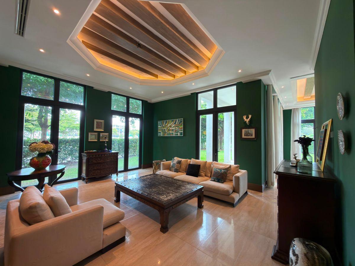 Venta Casa de Lujo Samborondon, Guayas — imagen 7