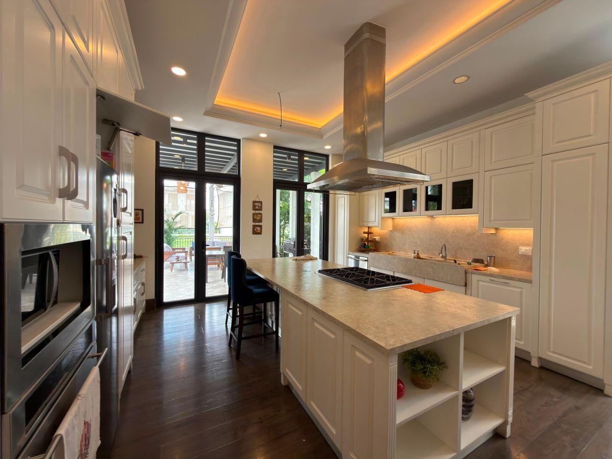 Venta Casa de Lujo Samborondon, Guayas — imagen 6