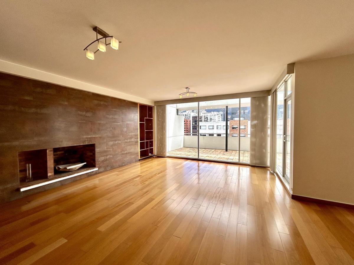 Venta Hermoso Penthouse en El Batán — imagen 9