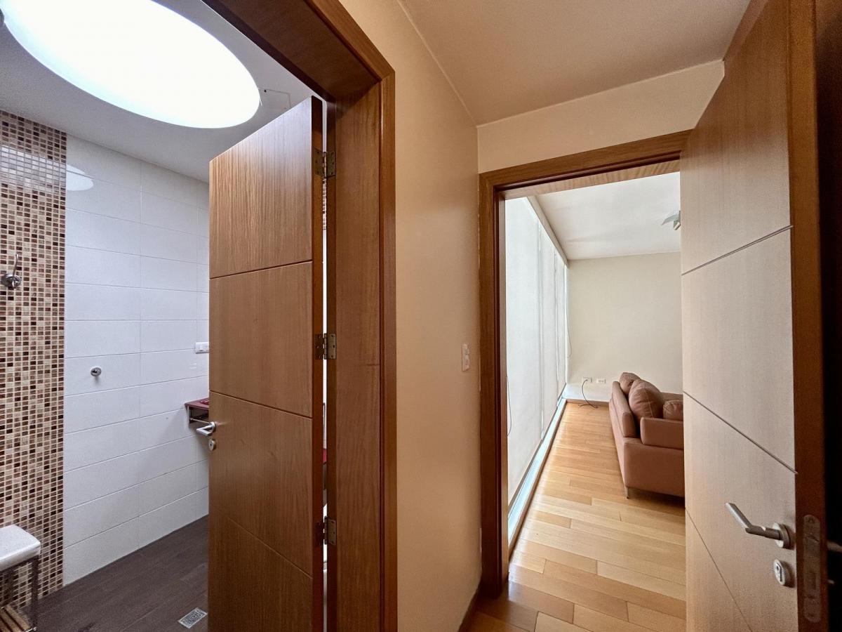 Venta Hermoso Penthouse en El Batán — imagen 8