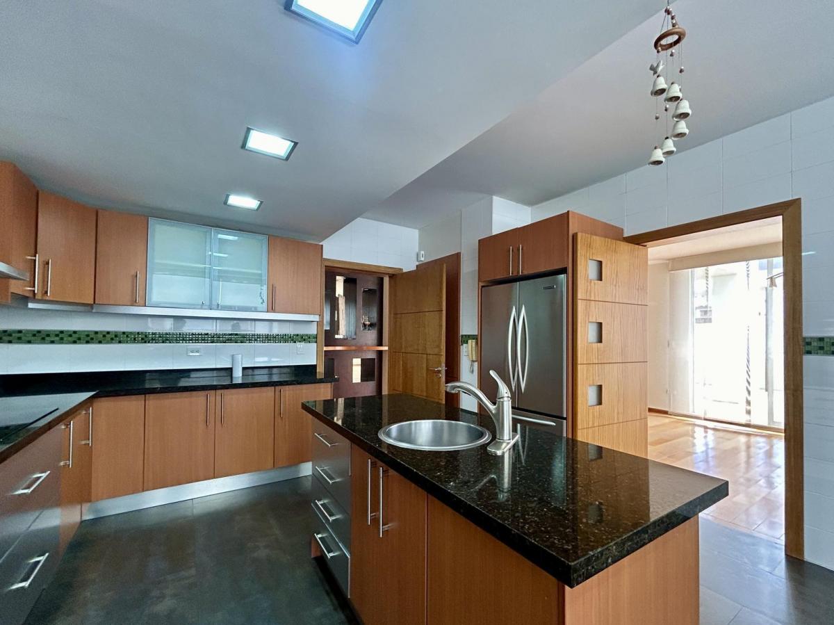 Venta Hermoso Penthouse en El Batán — imagen 5