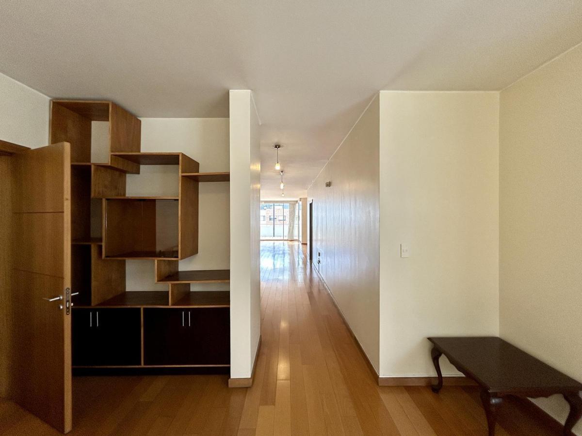 Venta Hermoso Penthouse en El Batán — imagen 4