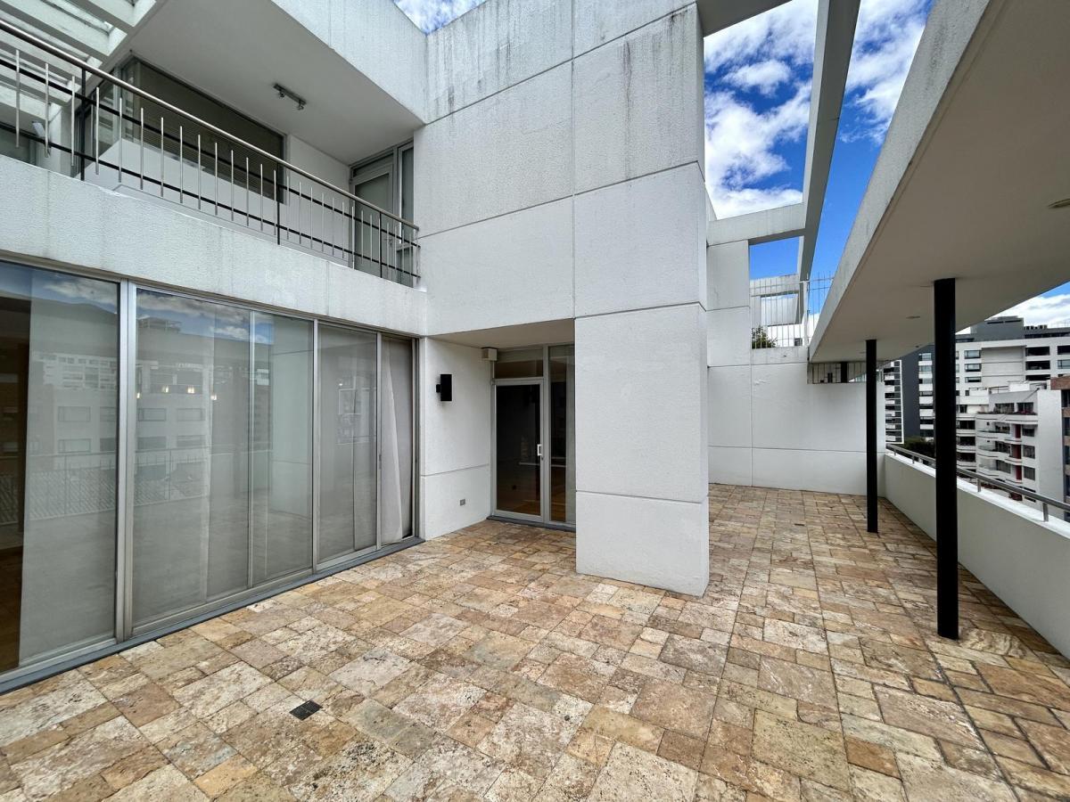 Venta Hermoso Penthouse en El Batán — imagen 3