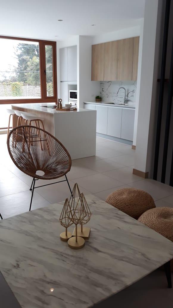 ¡Hermosa Casa! Ruta Viva ¡De Oportunidad! Última Casa Conjunto Magnolia — imagen 8