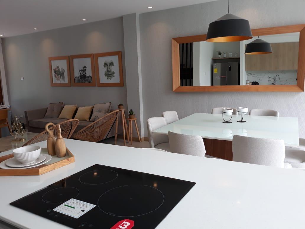 ¡Hermosa Casa! Ruta Viva ¡De Oportunidad! Última Casa Conjunto Magnolia — imagen 6