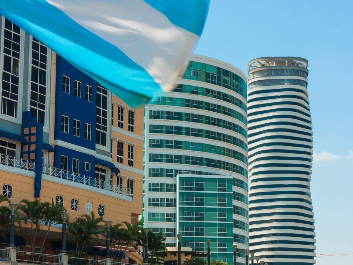 Oficina en Venta en Edificio The Point, Puerto Santa Ana, Guayas — imagen 7
