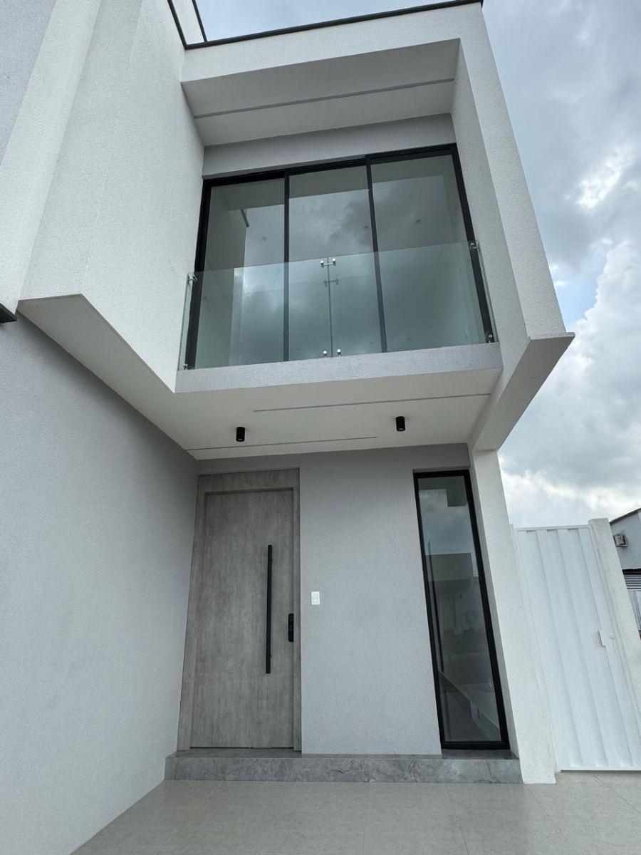 La Joya Aguamarina Casa Moderna y Funcional, Guayas — imagen 6