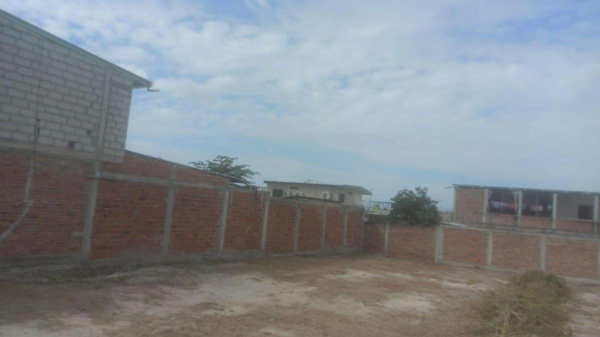Terreno Esquinero de Venta en Manta Zona Centro, Manabí — imagen 7