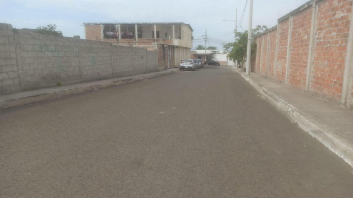Terreno Esquinero de Venta en Manta Zona Centro, Manabí — imagen 6