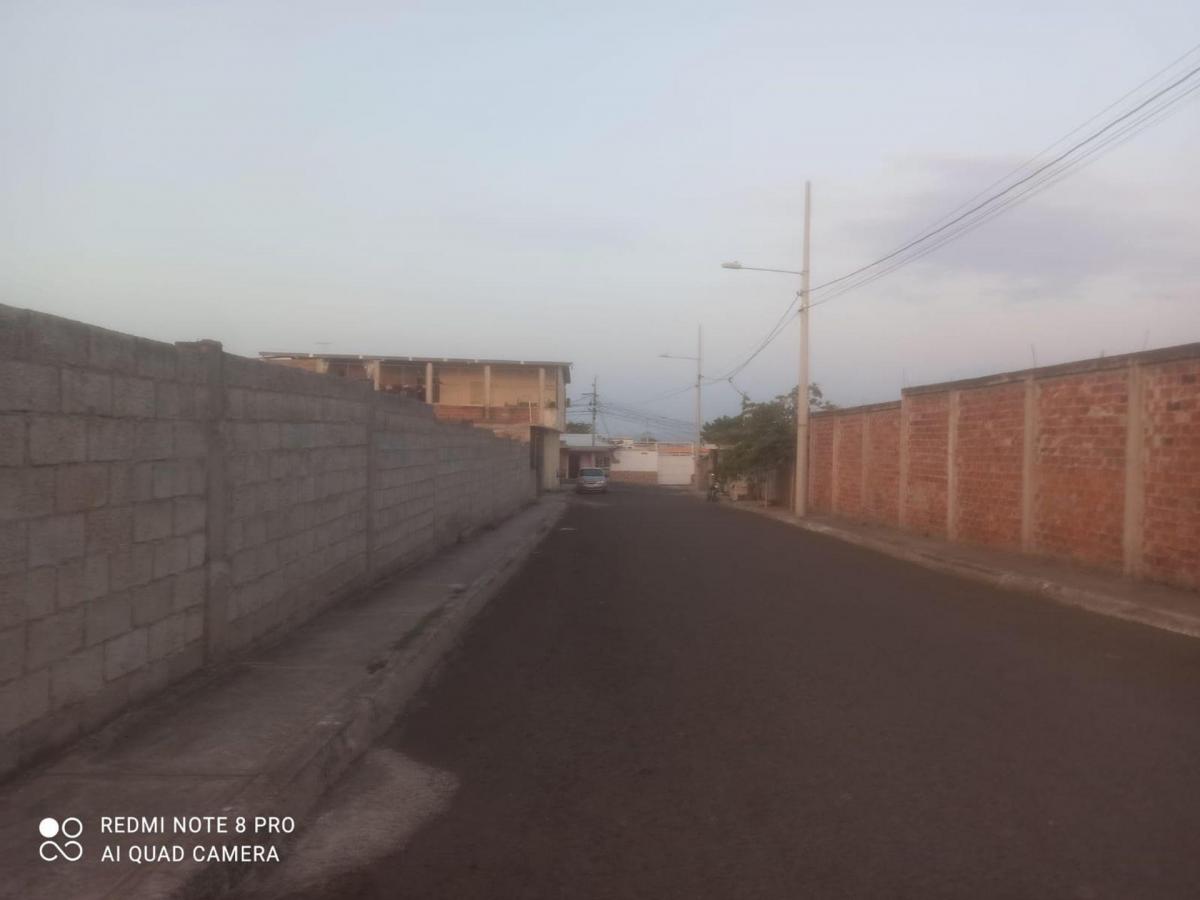 Terreno Esquinero de Venta en Manta Zona Centro, Manabí — imagen 2