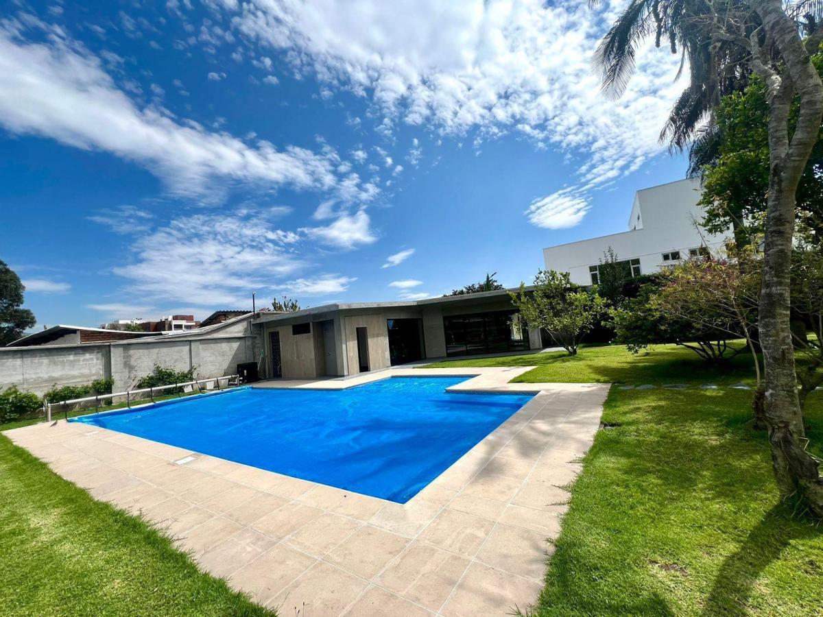Mv - Sector Tumbaco, en Venta Terreno Unifamiliar 1007 m² en Urbanizacion Privada — imagen 10