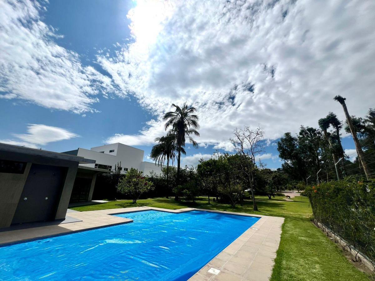 Mv - Sector Tumbaco, en Venta Terreno Unifamiliar 1007 m² en Urbanizacion Privada — imagen 9