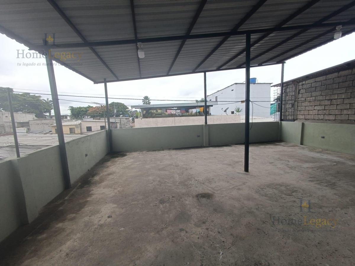 Venta de Casa Rentera en El Norte de Guayaquil - Sauces 3 Ae, Guayas — imagen 3