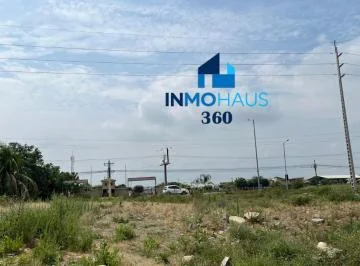 Terreno Comercial de 10.000 m² en Vía Salitre Frente Al Colegio Tejar | Alquiler Total o Parcial, Guayas — imagen 5