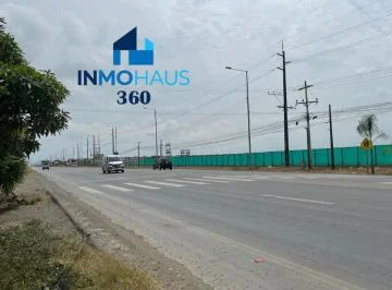 Terreno Comercial de 10.000 m² en Vía Salitre Frente Al Colegio Tejar | Alquiler Total o Parcial, Guayas — imagen 3