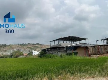 Terreno Comercial de 10.000 m² en Vía Salitre Frente Al Colegio Tejar | Alquiler Total o Parcial, Guayas — imagen 2