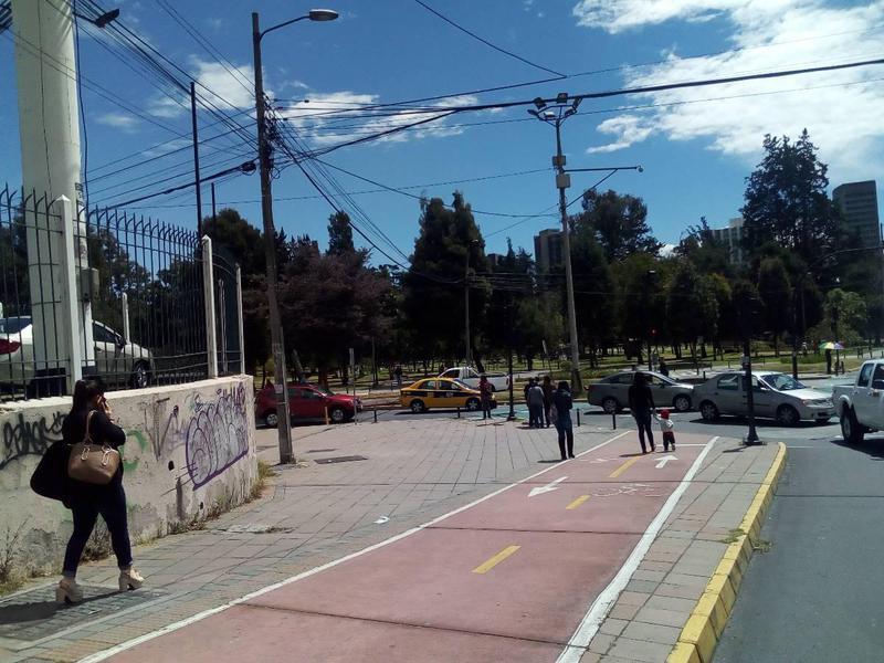 Excelente Terreno de Venta Bien Ubicada Centro Norte Sector (El Ejido) — imagen 10