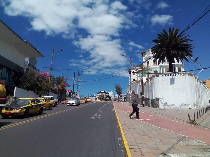 Excelente Terreno de Venta Bien Ubicada Centro Norte Sector (El Ejido) — imagen 9