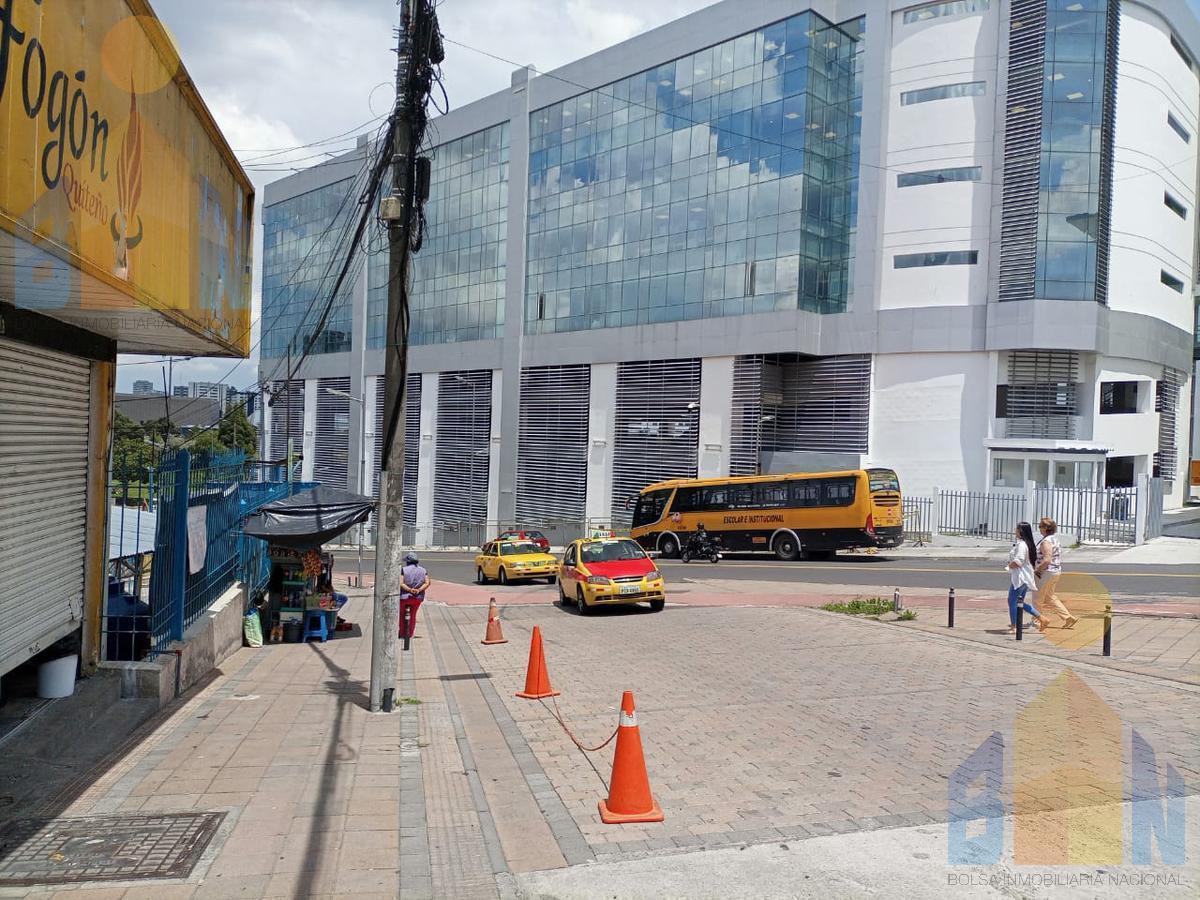 Excelente Terreno de Venta Bien Ubicada Centro Norte Sector (El Ejido) — imagen 6