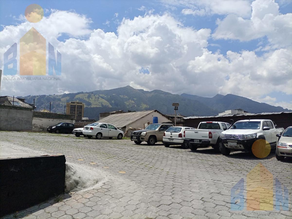 Excelente Terreno de Venta Bien Ubicada Centro Norte Sector (El Ejido) — imagen 2