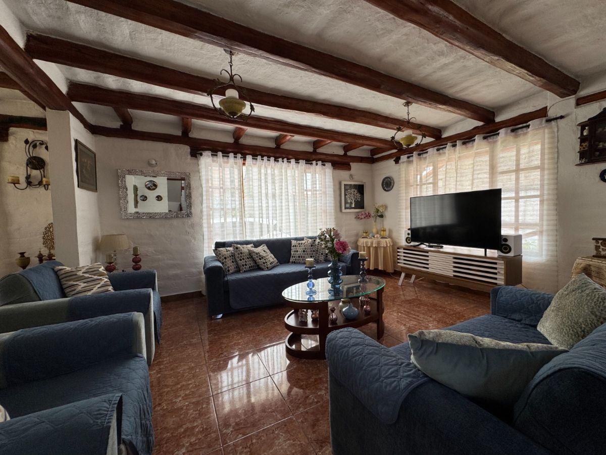 Casa San Rafael con Suite | 500 m² Terreno | Estilo Mixto Único | San Gabriel — imagen 10