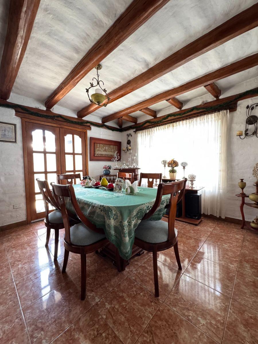 Casa San Rafael con Suite | 500 m² Terreno | Estilo Mixto Único | San Gabriel — imagen 8