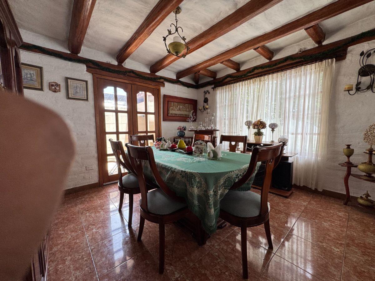 Casa San Rafael con Suite | 500 m² Terreno | Estilo Mixto Único | San Gabriel — imagen 7